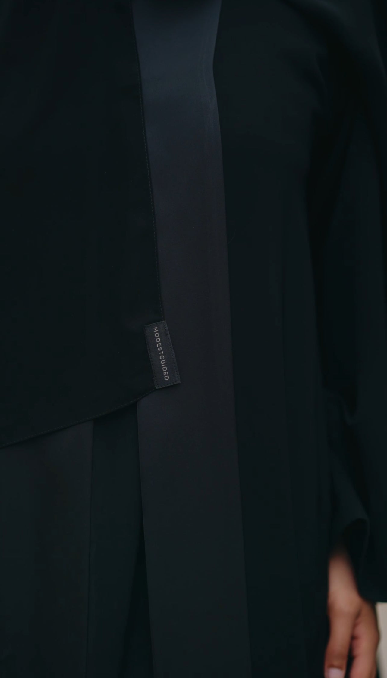 Armani Atelier In Espresso