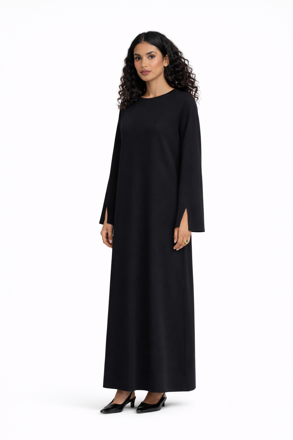 The Essence Abaya
