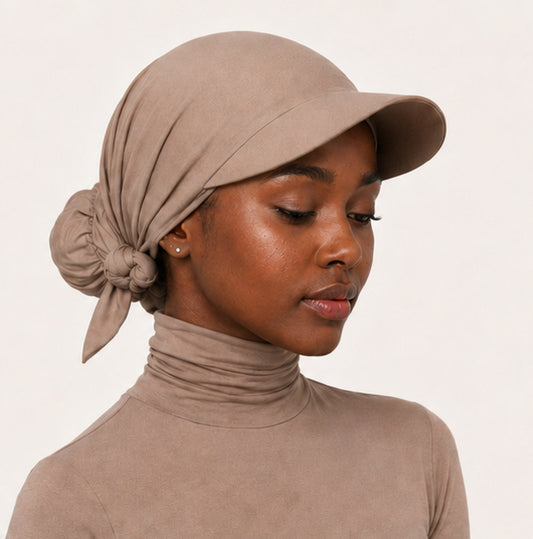 Hijab Cap