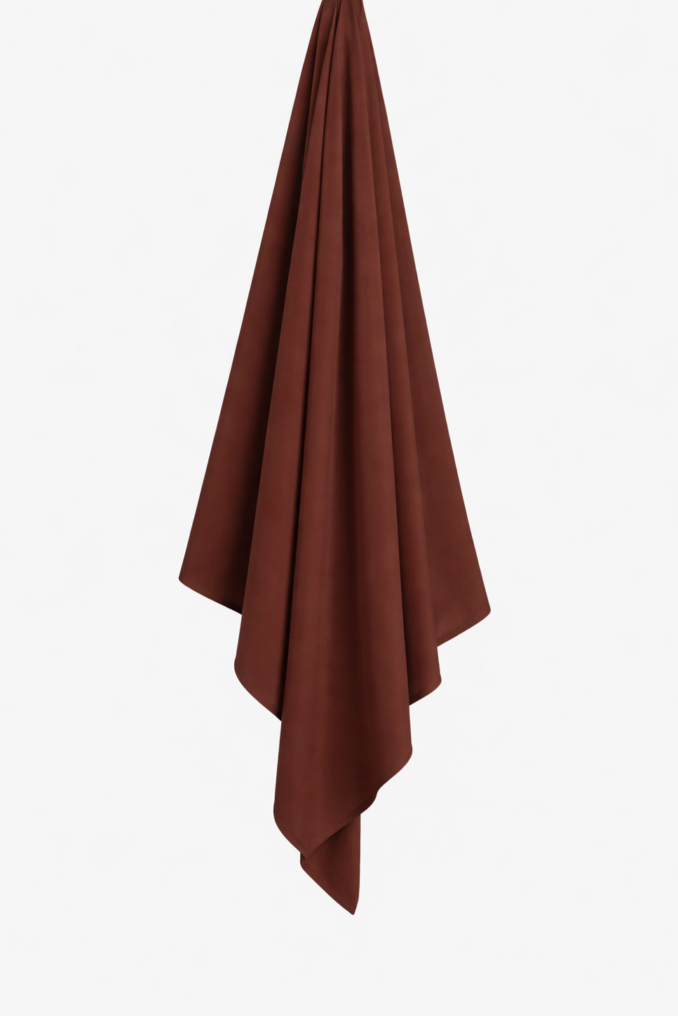 The Essential Hijab Chocolate