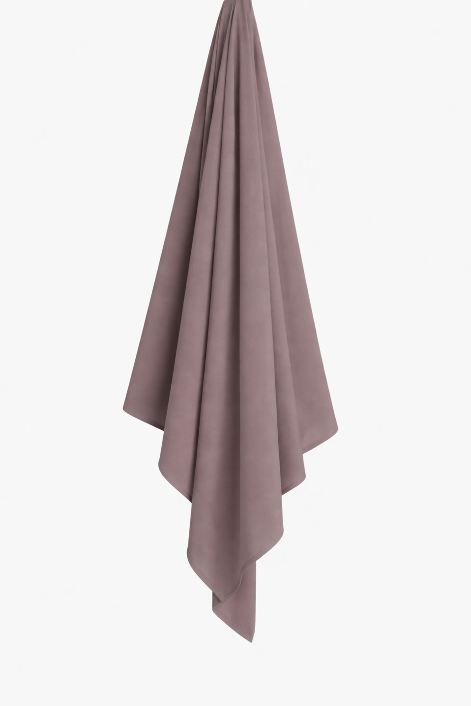 The Essential Hijab Taupe