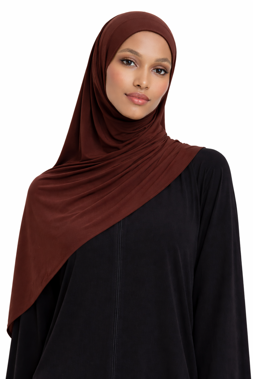 The Essential Hijab Chocolate