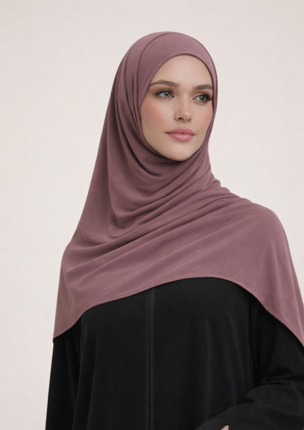 The Essential Hijab Taupe