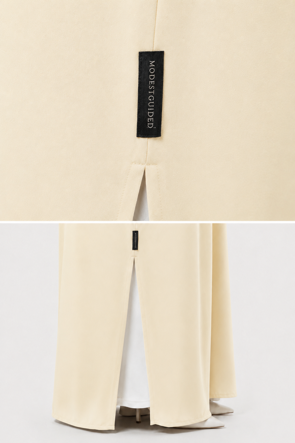 Armani Atelier In Vanilla